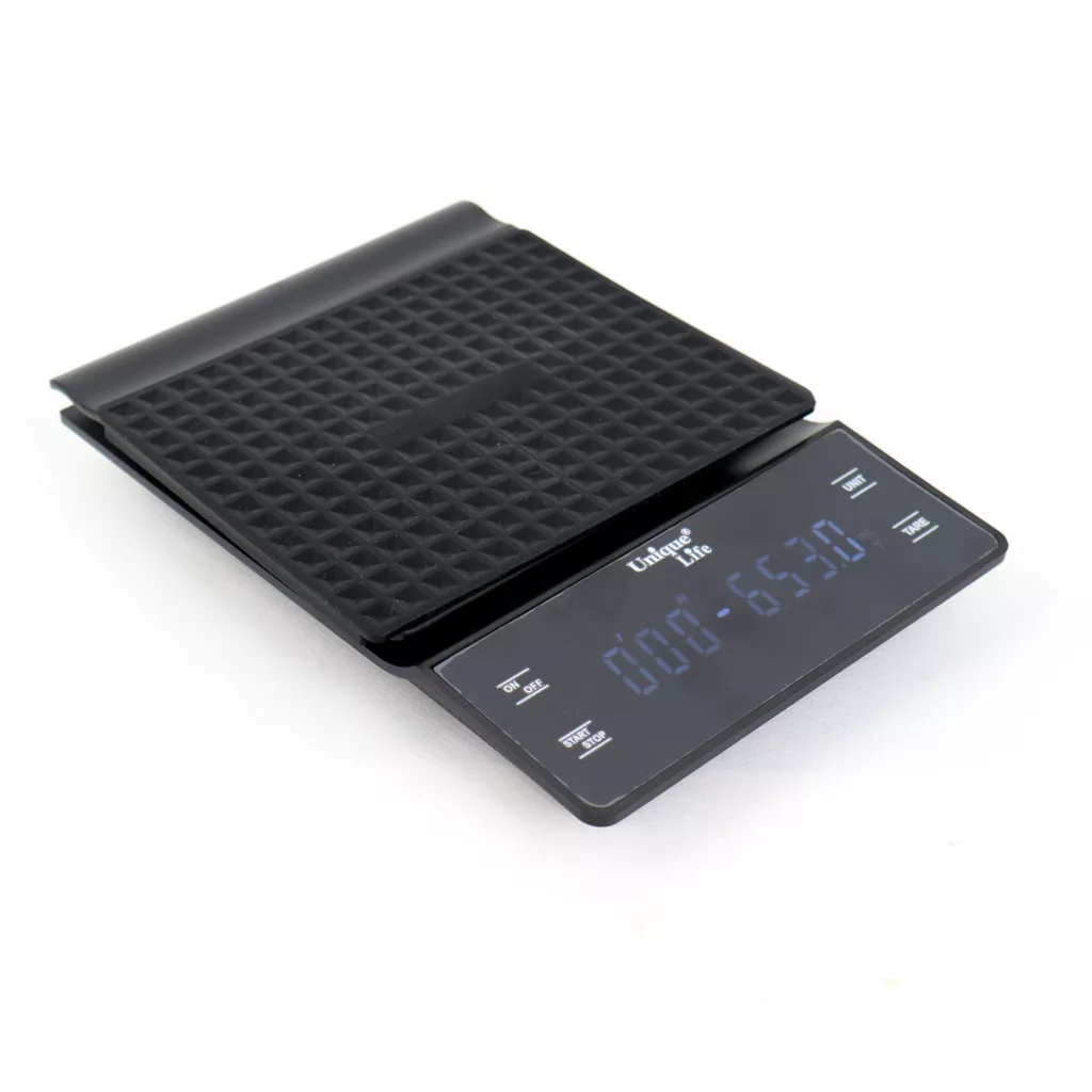 ترازوی آشپزخانه یونیک لایف مدل 007