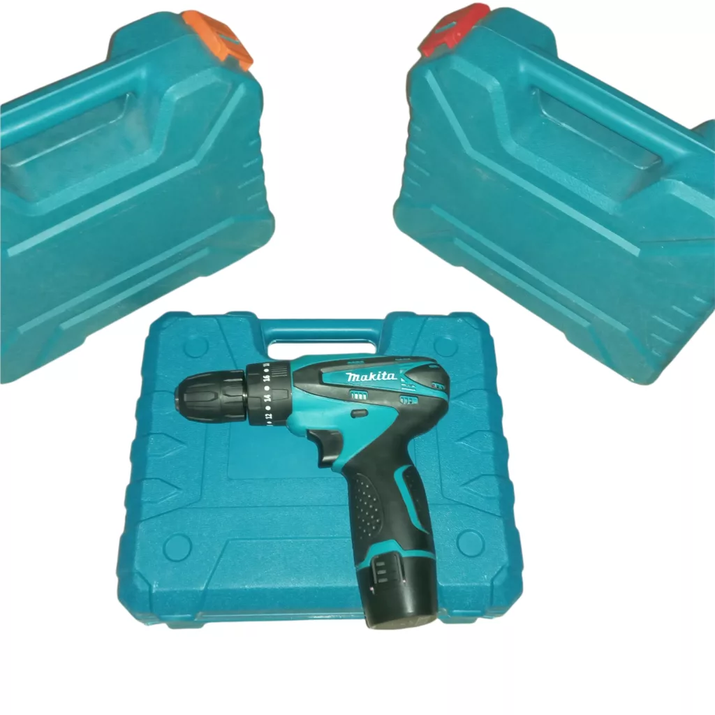 دریل پیچ گوشتی ماکیتا مدل DF330