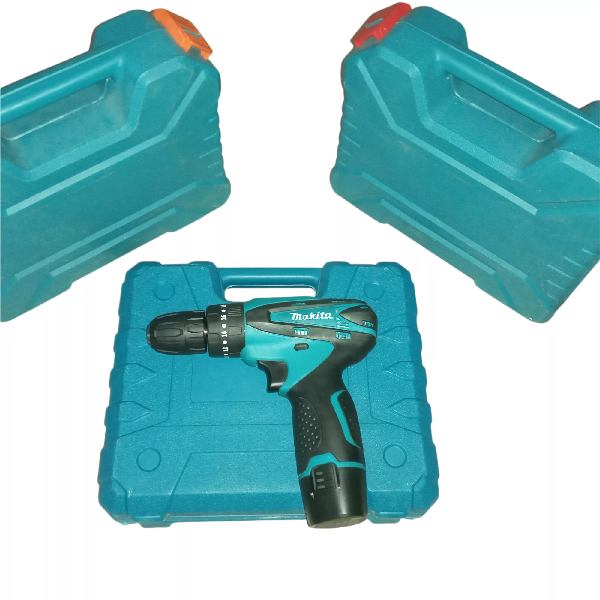 دریل پیچ گوشتی ماکیتا مدل DF330