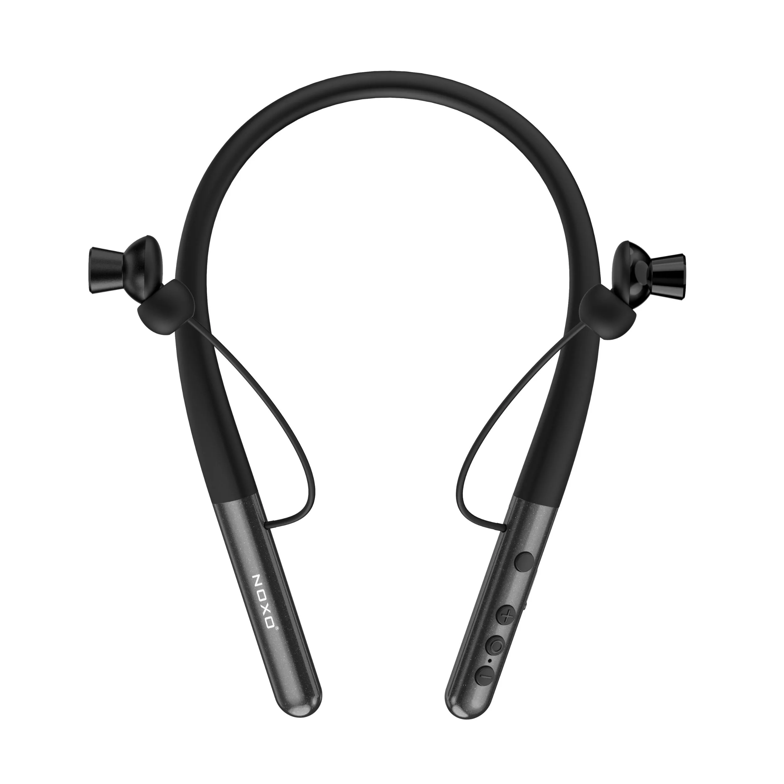 هدفون بلوتوثی گردنی نوکسو مدل NBN-1