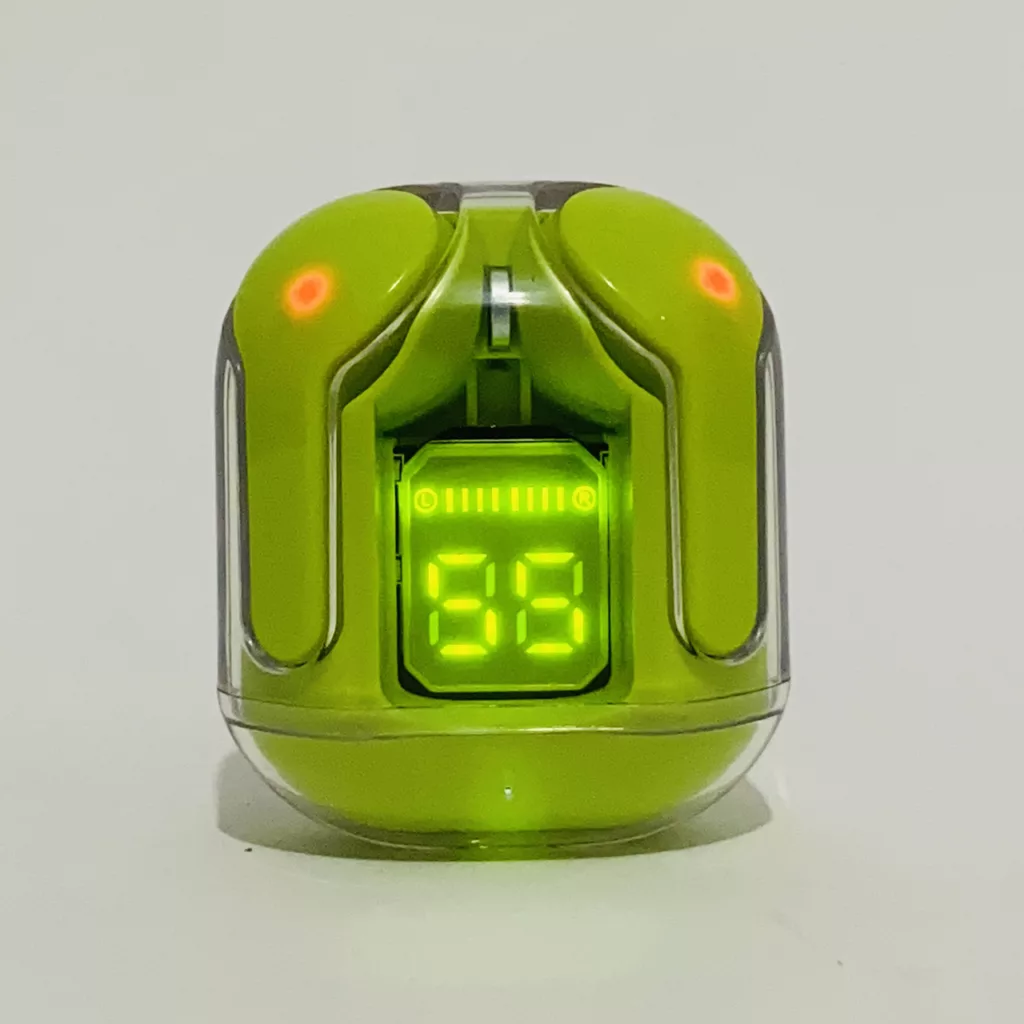 هدفون بلوتوثی مدل UltraPods Pro