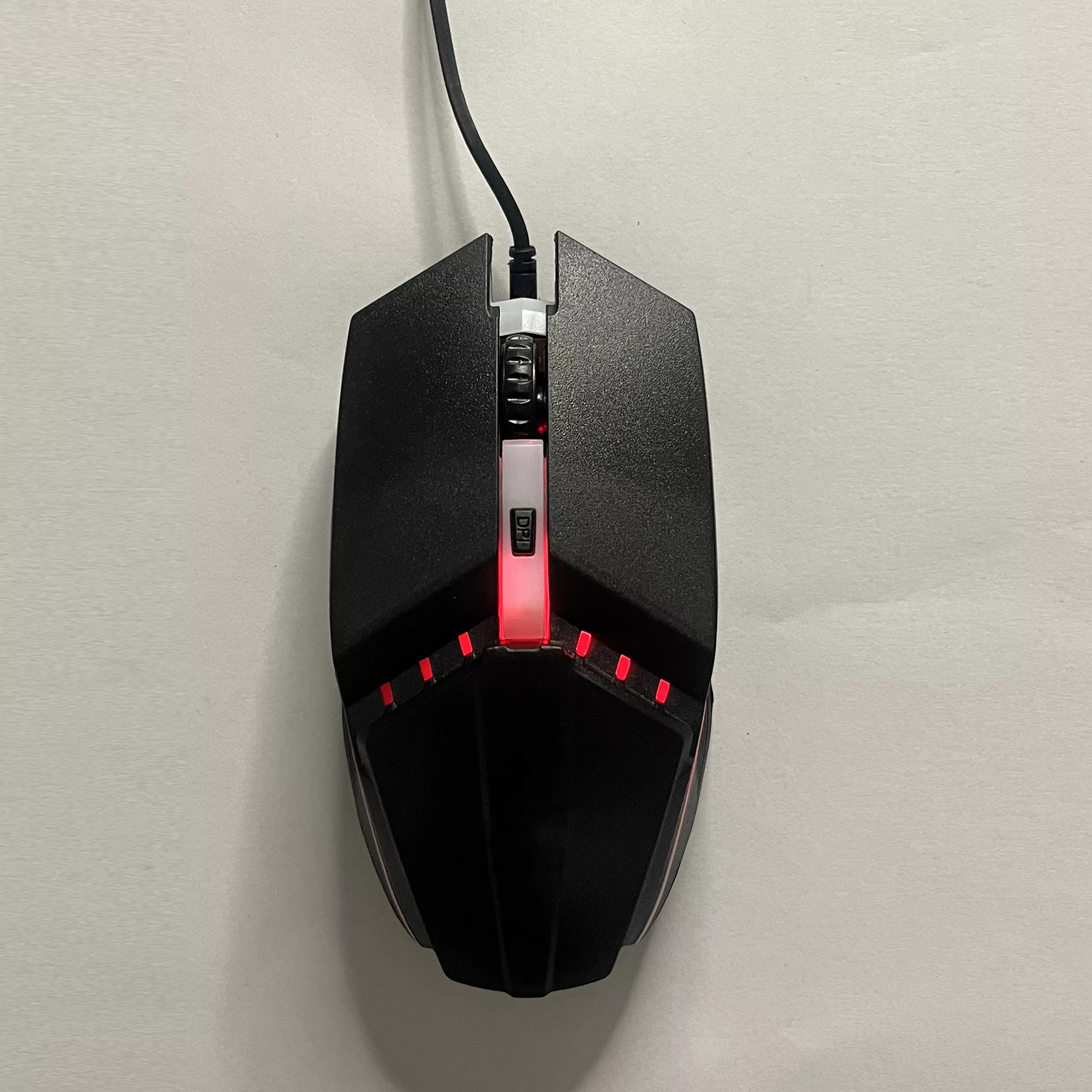 ماوس مخصوص بازی مدل RGB.G270