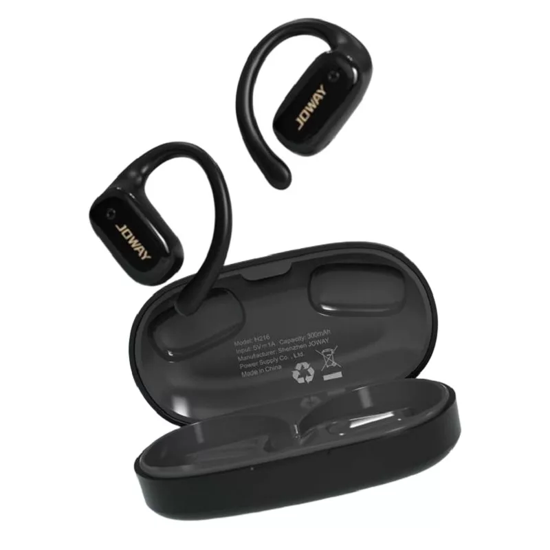 هدفون بلوتوثی القایی جووی مدل H-216