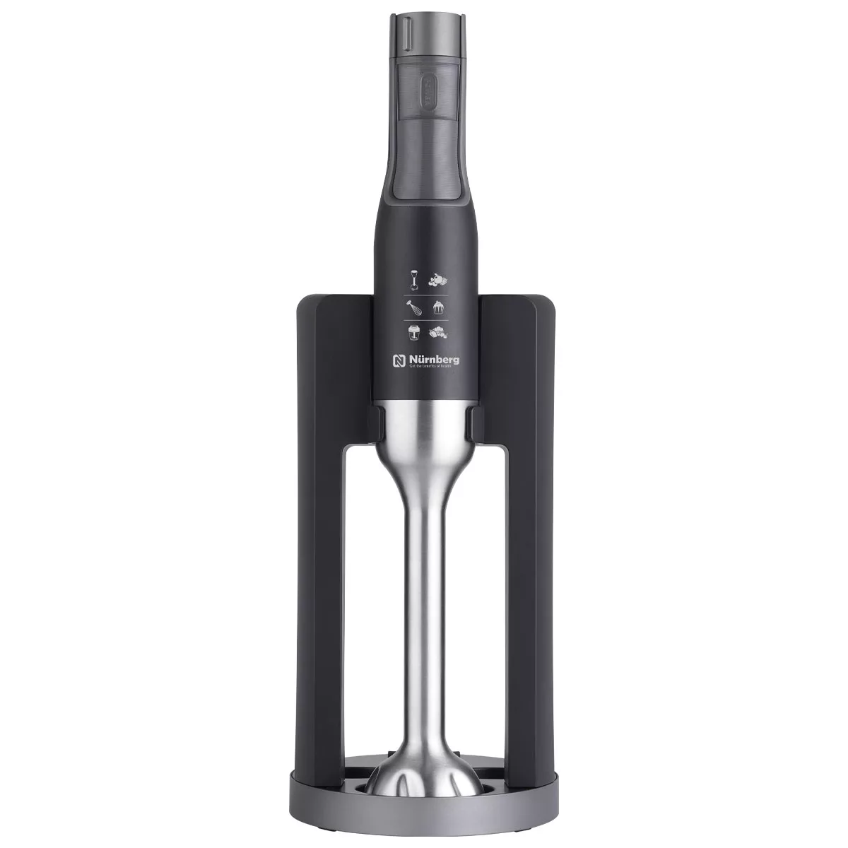 گوشت کوب برقی نورنبرگ مدل 4 کاره کد 266 گوشت کوب برقی نورنبرگ مدل 4 کاره کد 266