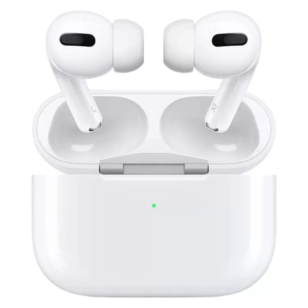 هدست بی سیم مدل ایرپاد pro