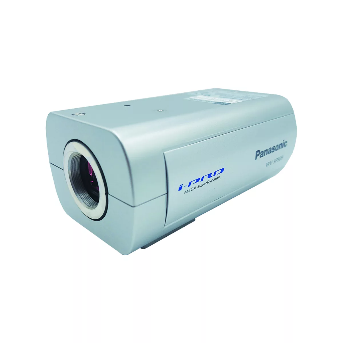 دوربین مداربسته تحت شبکه پاناسونیک مدل WV-SP509