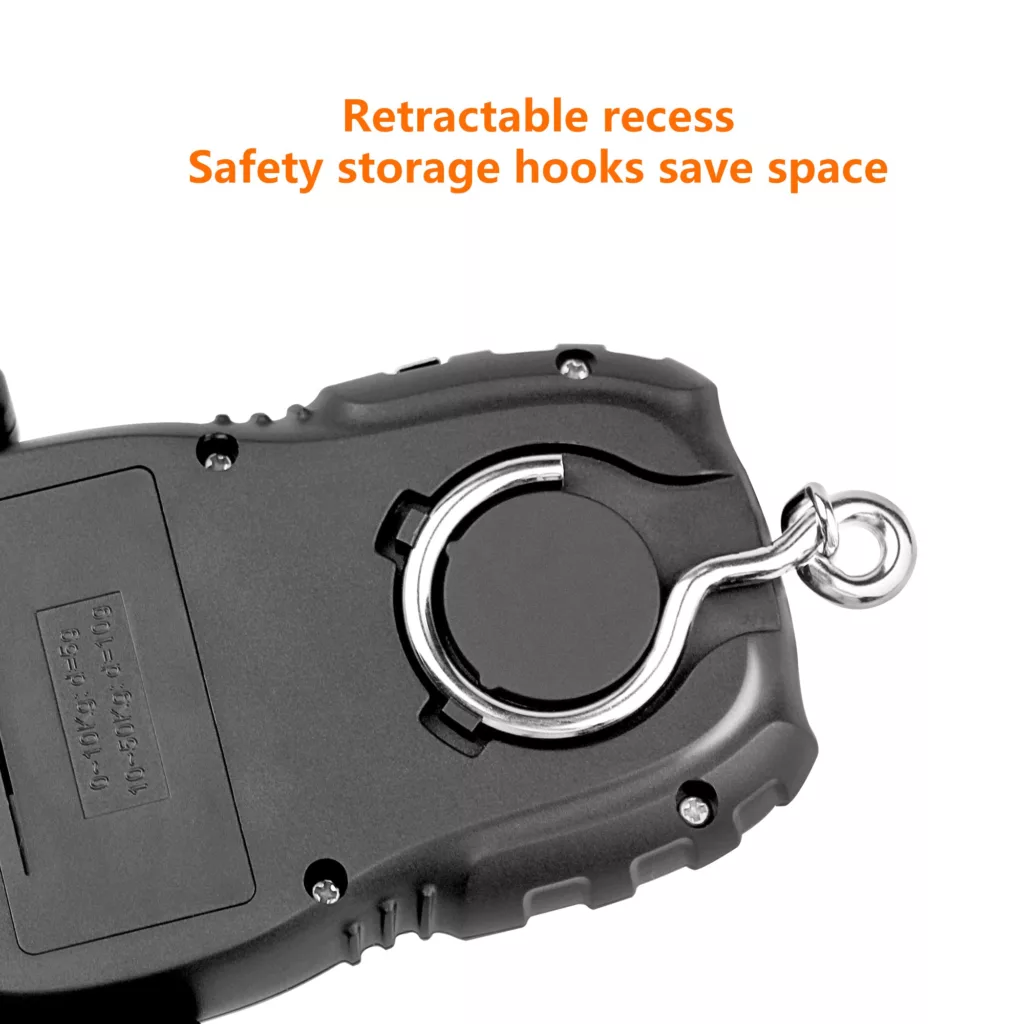 ترازوی آشپزخانه مدل WH-A29