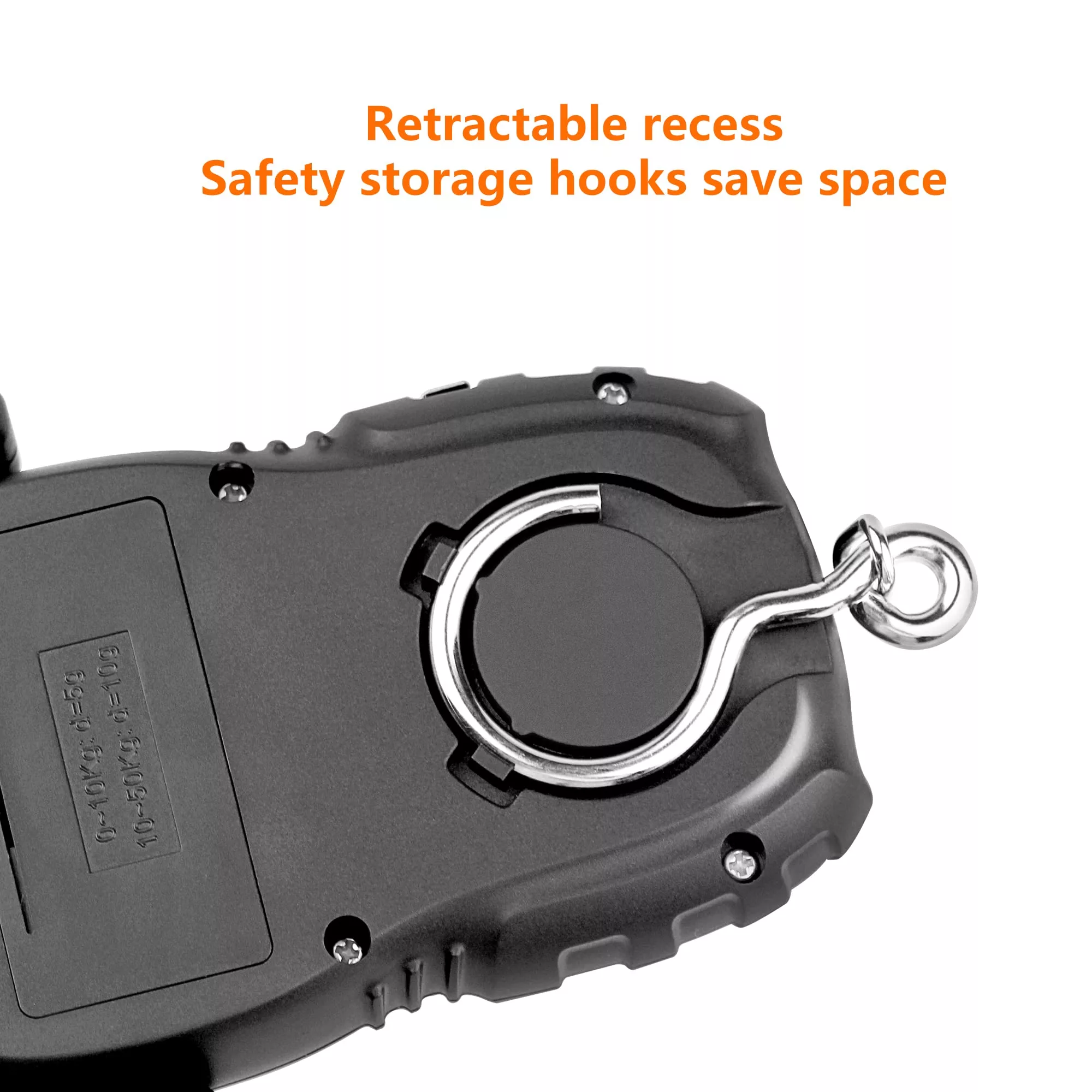 ترازوی آشپزخانه مدل WH-A29