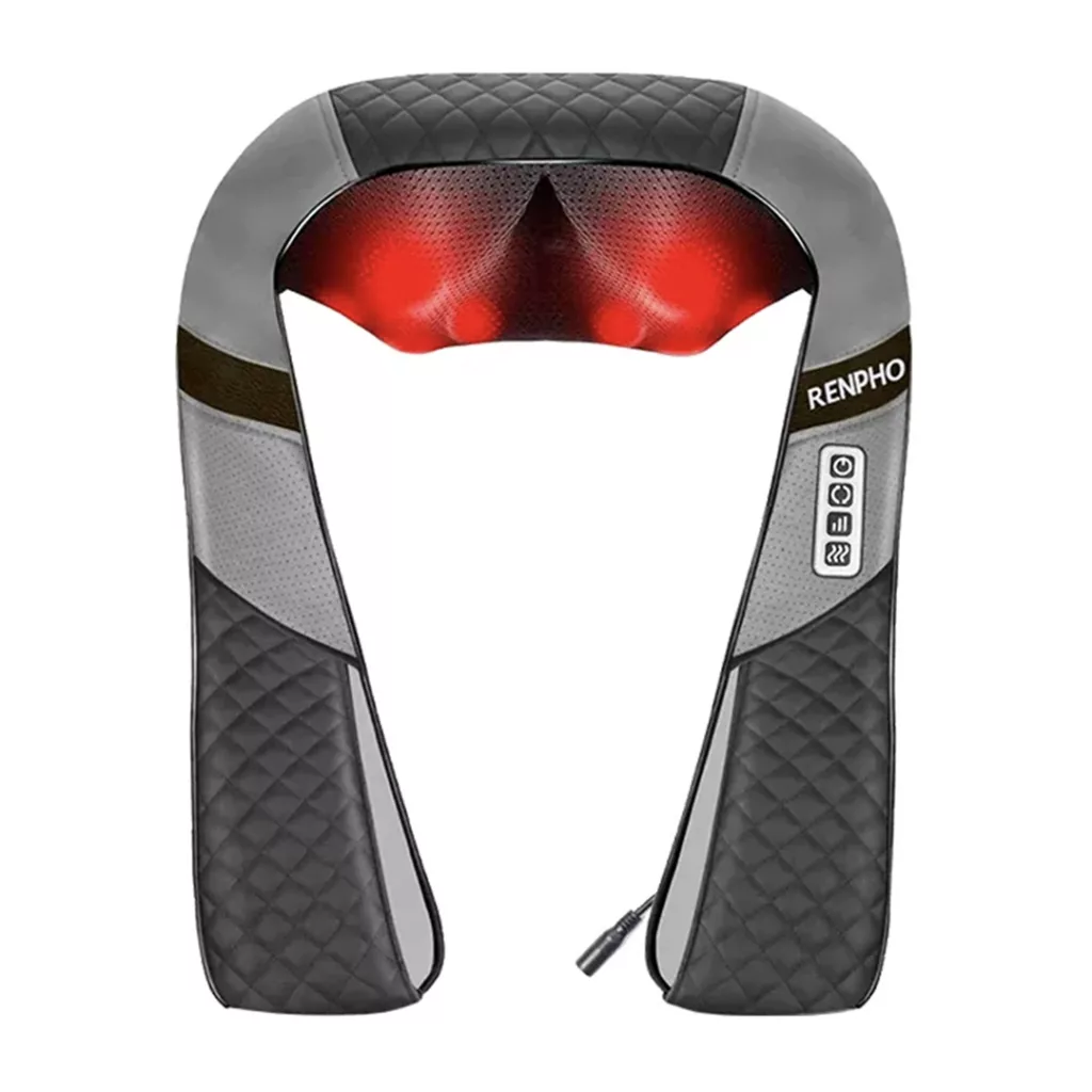 ماساژور برقی رنفو مدل RP_SNM061