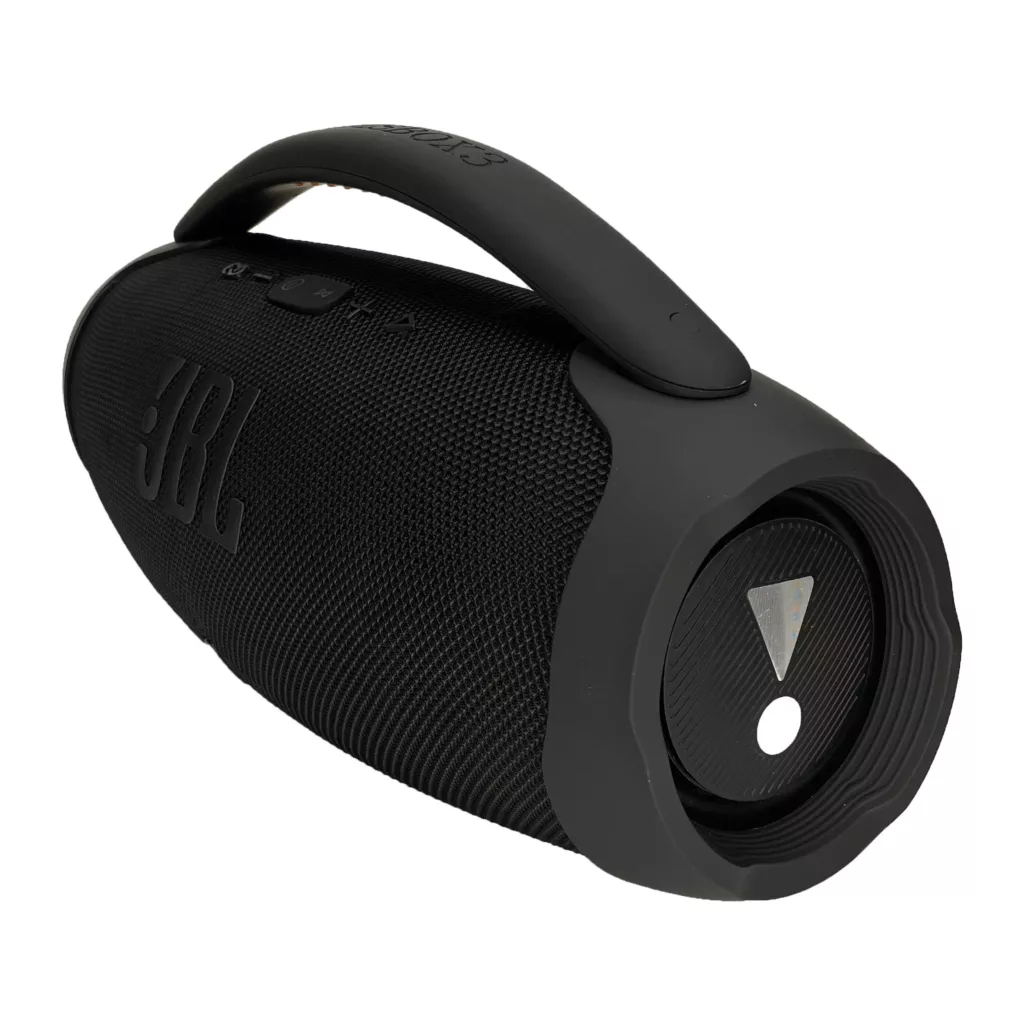 اسپیکر بلوتوثی قابل حمل مدل boom box 3