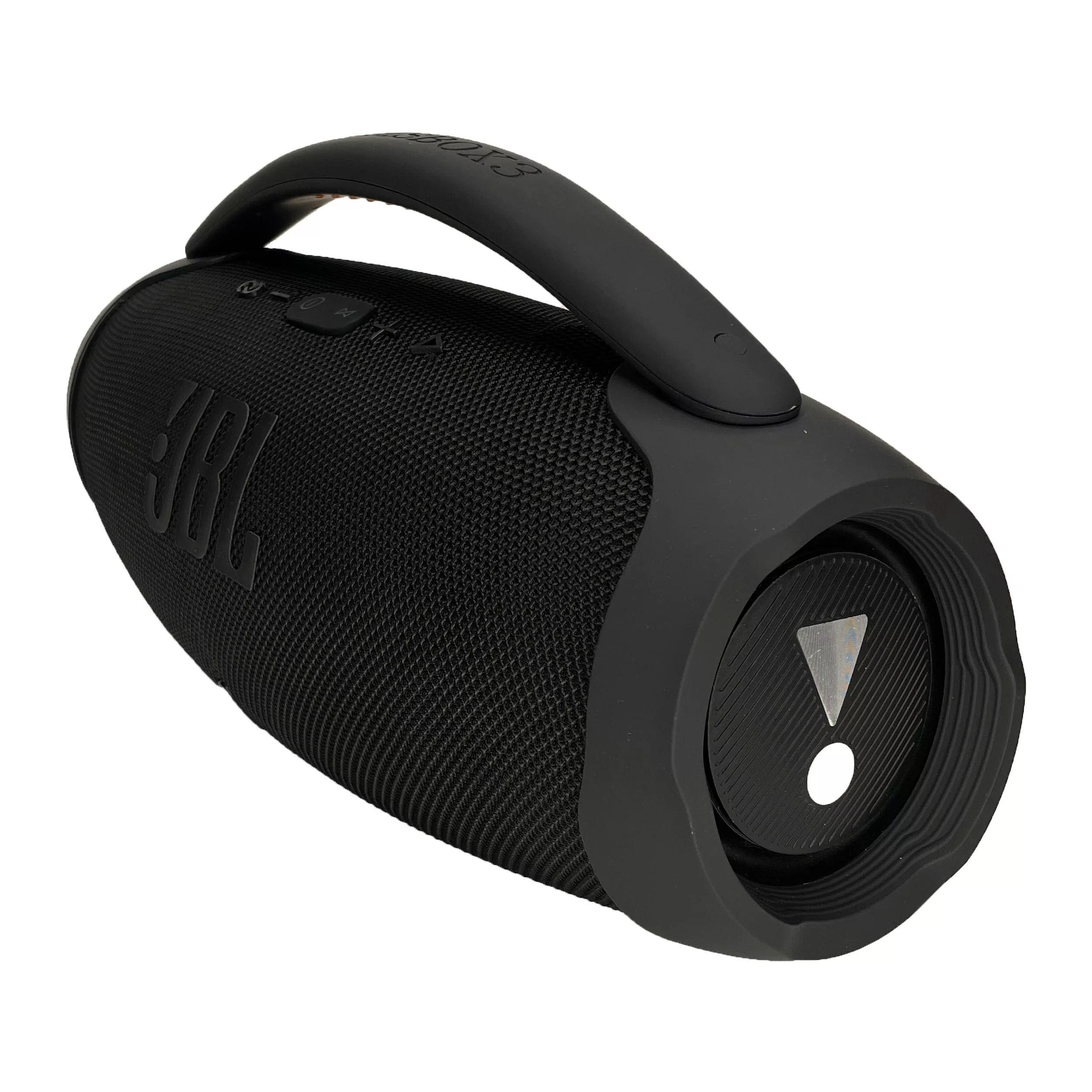 اسپیکر بلوتوثی قابل حمل مدل boom box 3