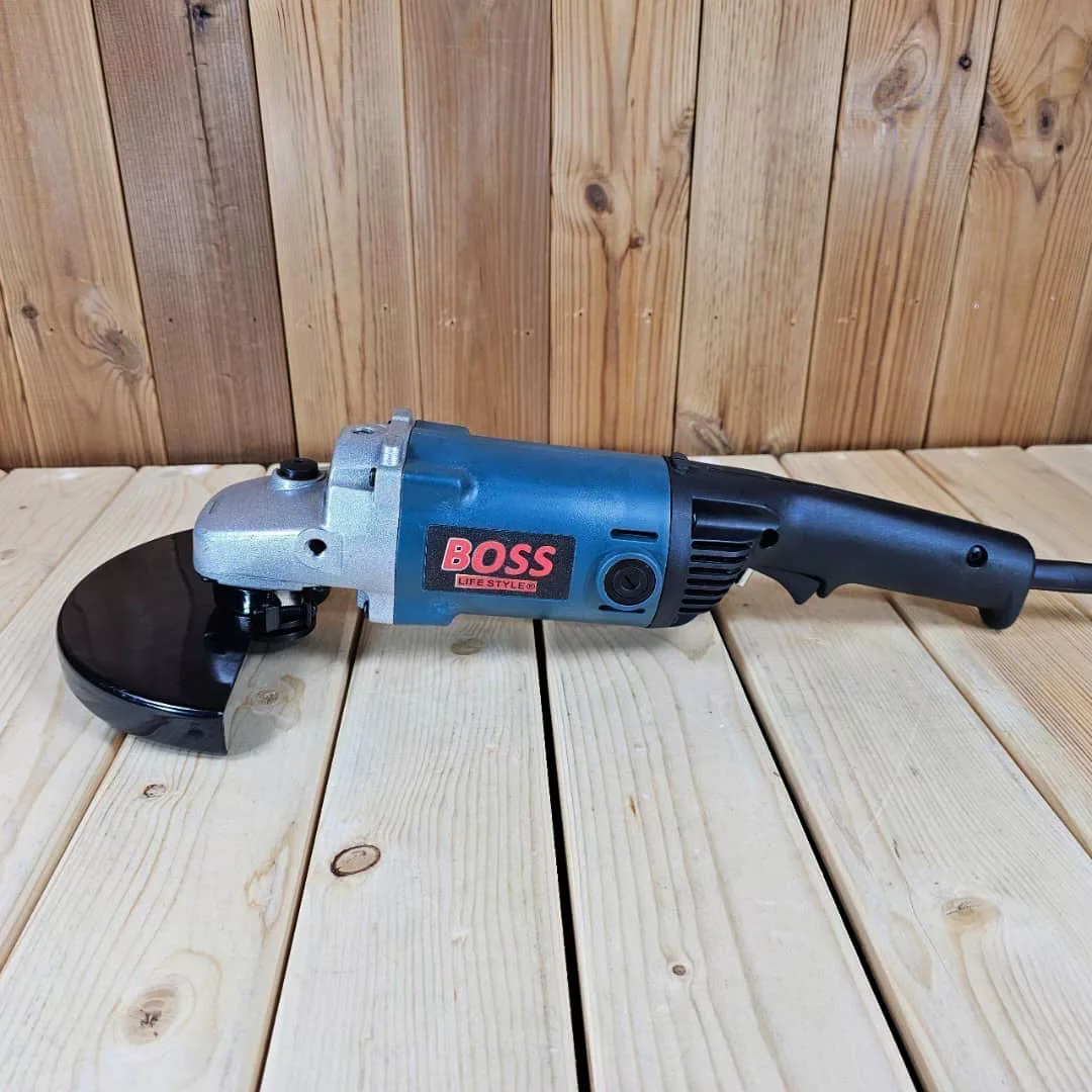 فرز آهنگری صنعتی باس مدل LIFE-STYLE کد 180