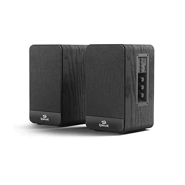 اسپیکر بلوتوثی ردراگون مدل MOUTHPIECE GS813