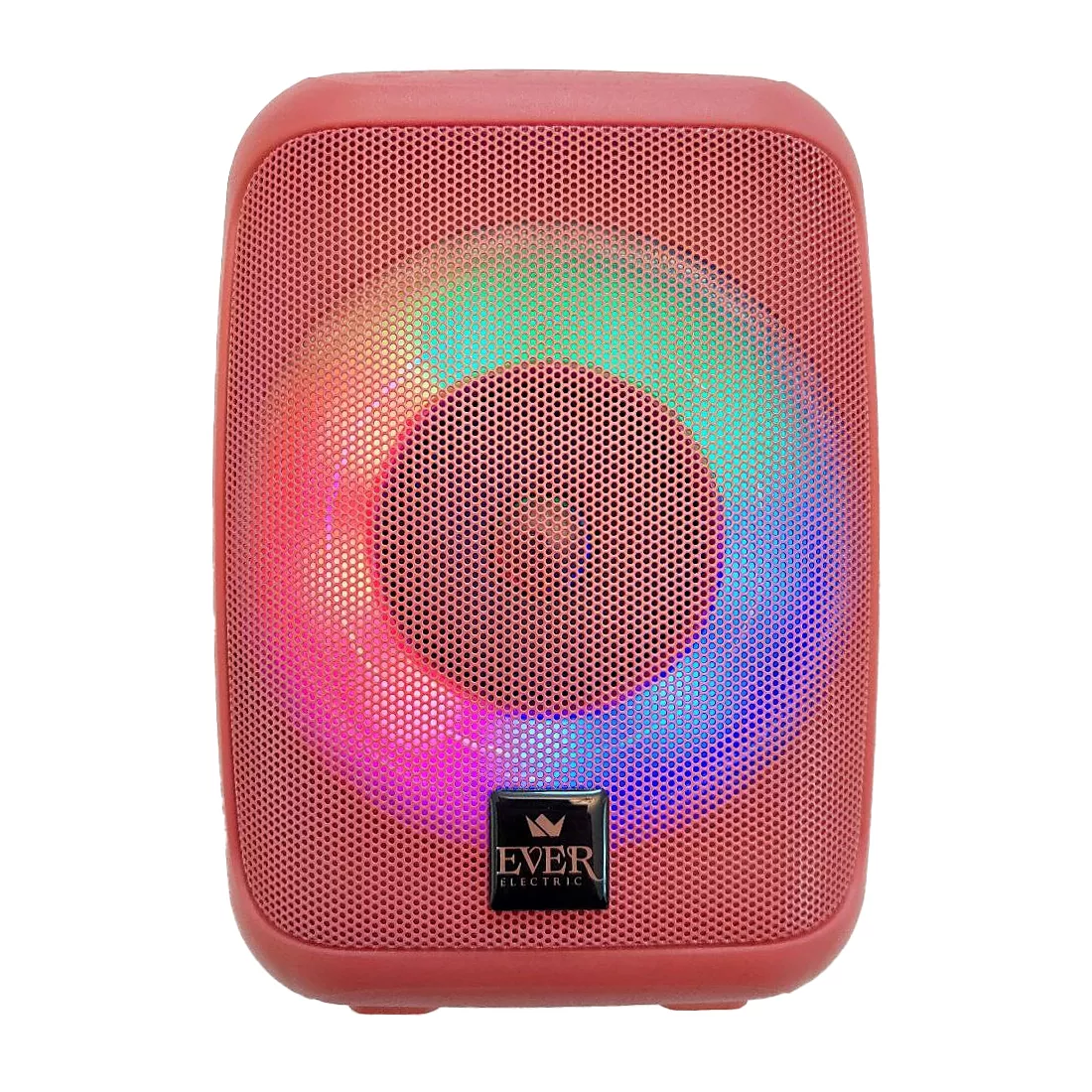 اسپیکر بلوتوثی قابل حمل اور مدل 718