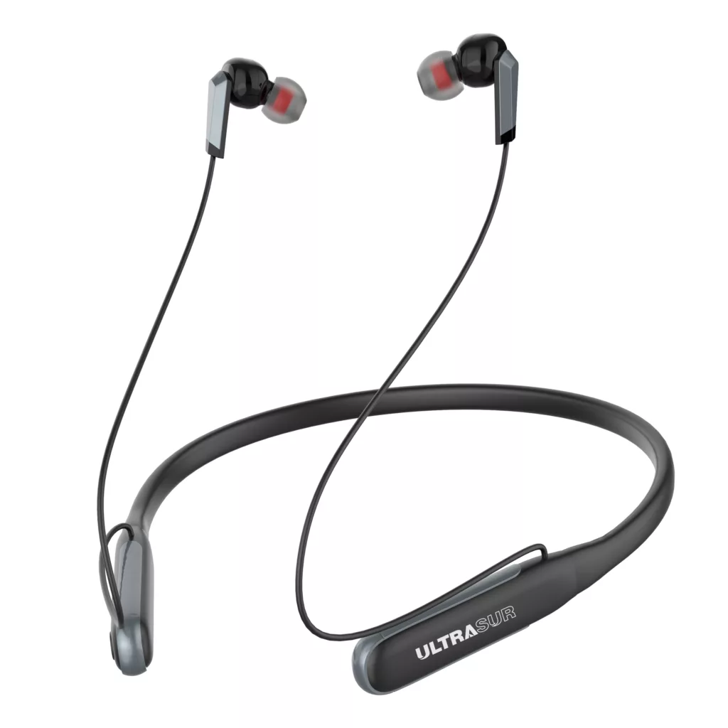 هدفون بلوتوثی اولتراسور مدل U-N15