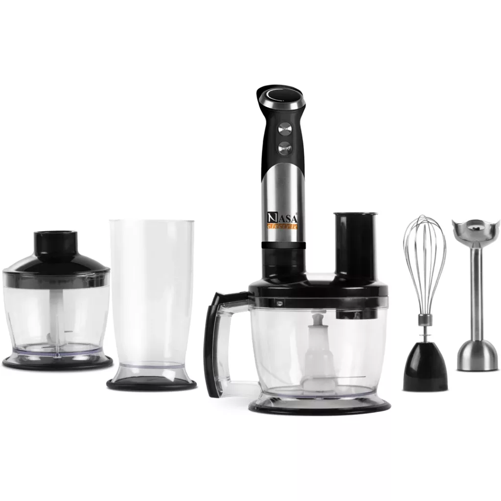 گوشت کوب برقی ناسا الکتریک مدل NS-990