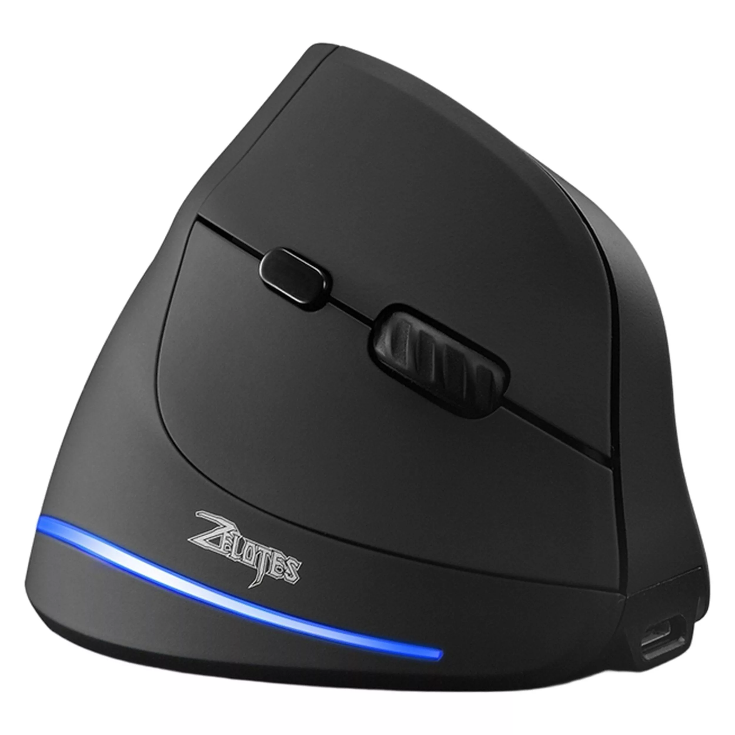 ماوس بی سیم مخصوص بازی زیلوتس مدل F-35 ماوس بی سیم مخصوص بازی زیلوتس مدل F-35