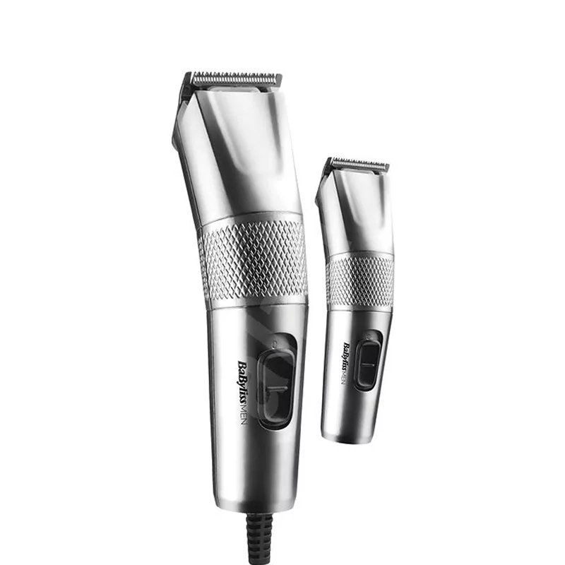 ماشین اصلاح موی سر بابیلیس مدل 7755PE به همراه ماشین اصلاح موی سر مدل 01