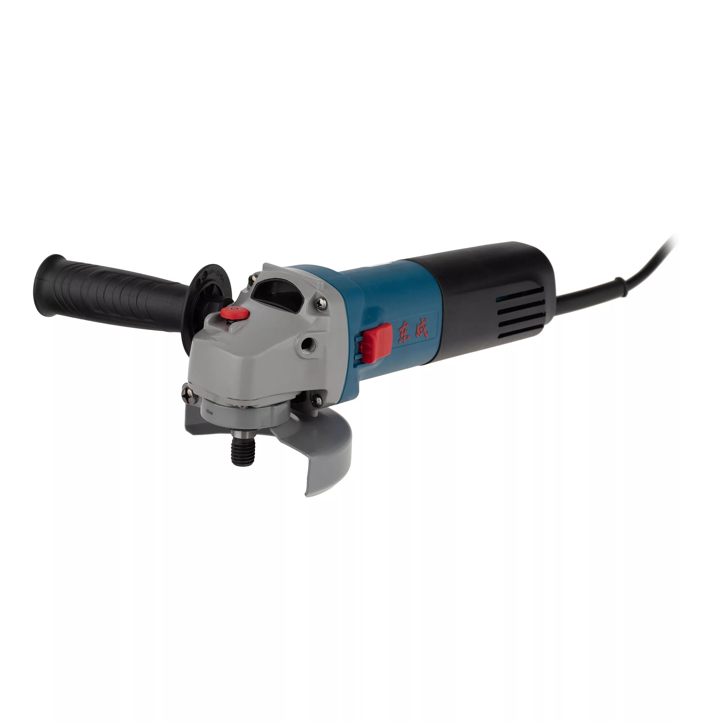 مینی فرز 115 میلیمتری 850 وات دانگ چنگ مدل s1m-ff05-100b