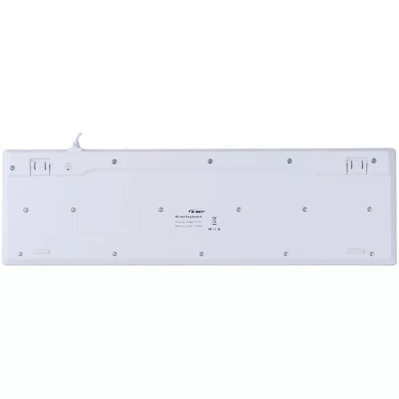 کیبورد و ماوس دی-نت مدل DT-998