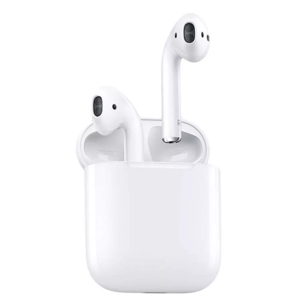 ایرپاد بلوتوثی مدل  ا8425 airpods generation air-ro2