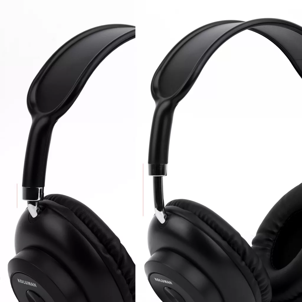 هدفون بلوتوثی کلومن مدل K 21