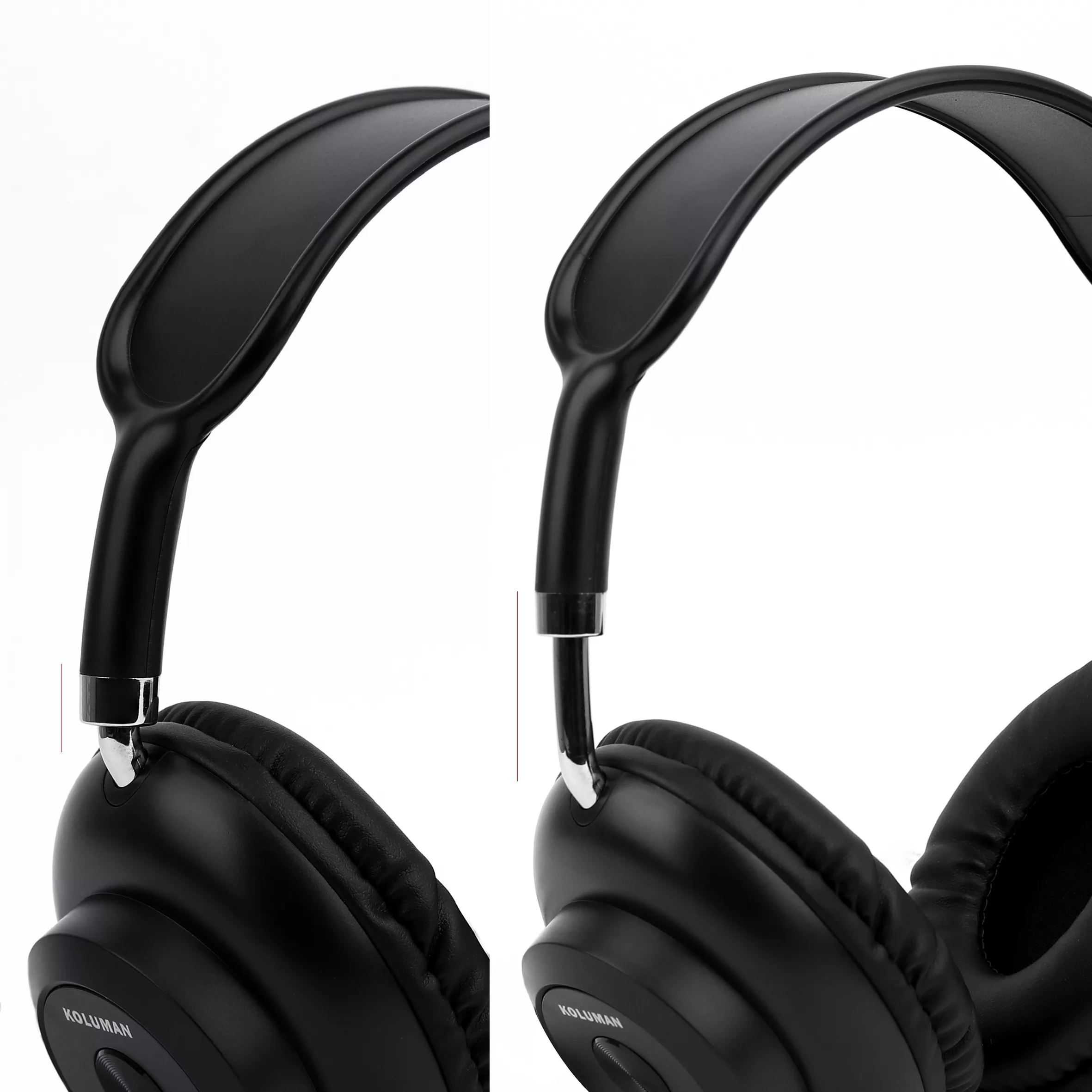 هدفون بلوتوثی کلومن مدل K 21