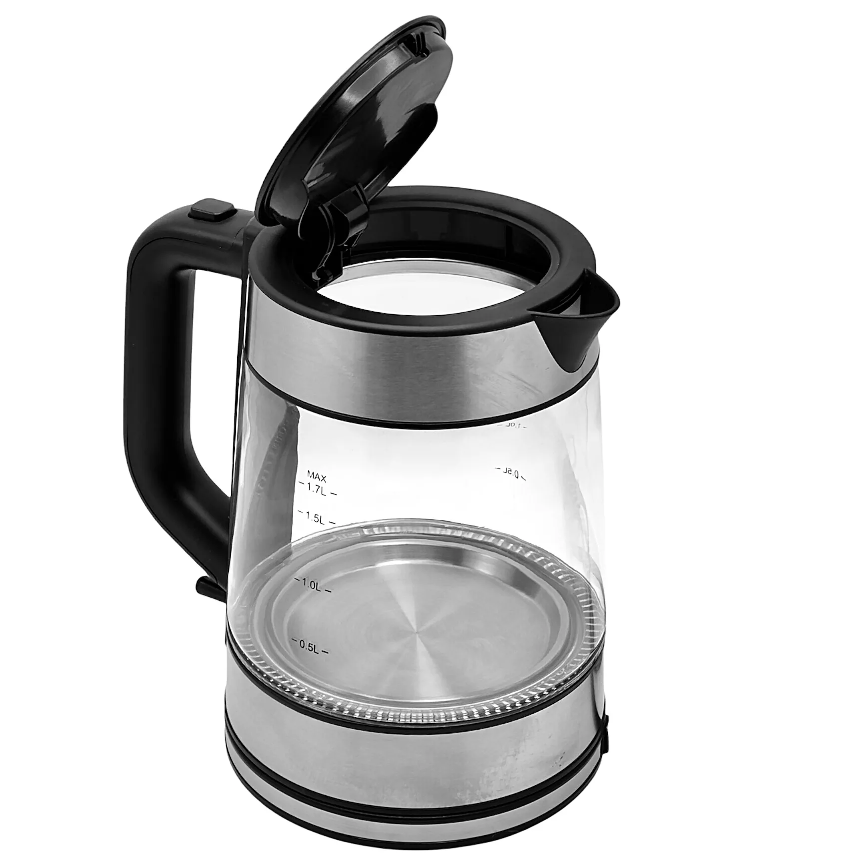 کتری برقی وگاترونیکس مدل VE-204