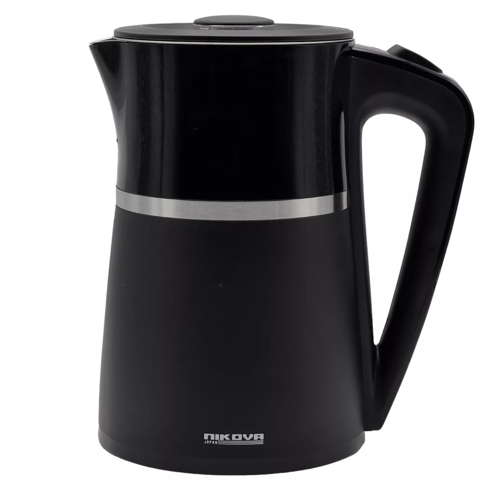 کتری برقی مدل نیکوا NK-206 کتری برقی مدل نیکوا NK-206