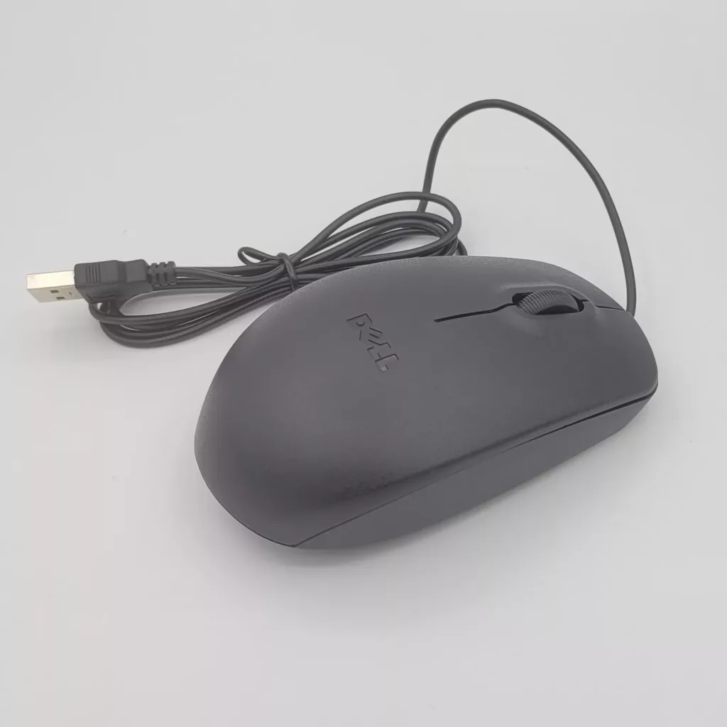 ماوس دل مدل ORGIN