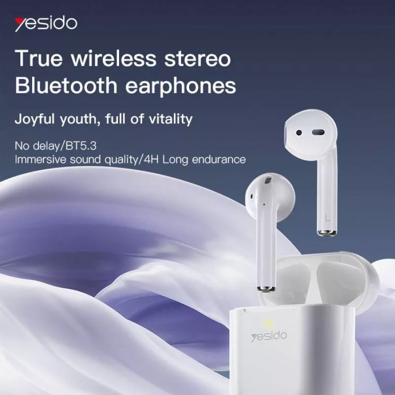 هندزفری بلوتوثی یسیدو مدل JB-20