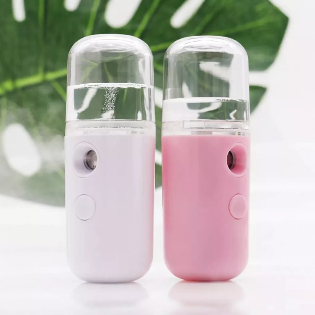 دستگاه بخور سرد مدل W-718B