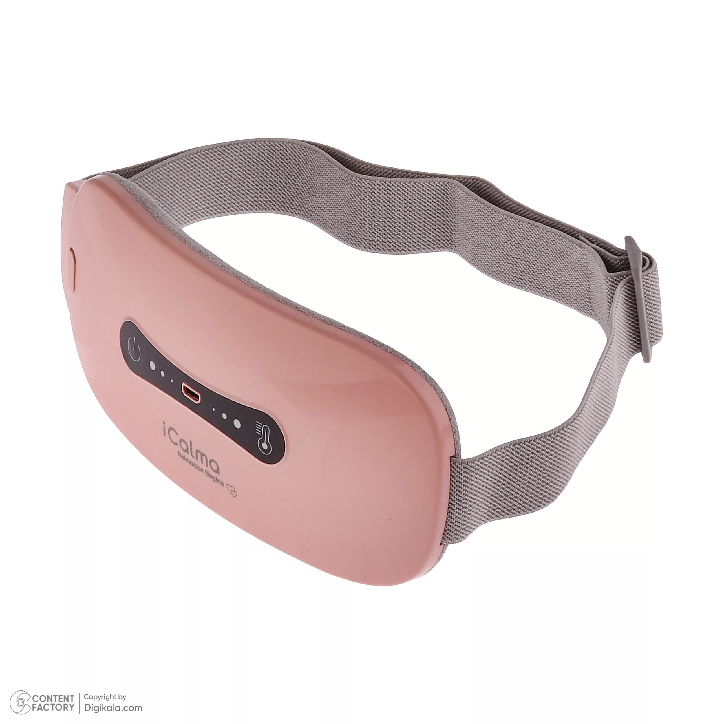 ماساژور برقی آی کالما مدل 101