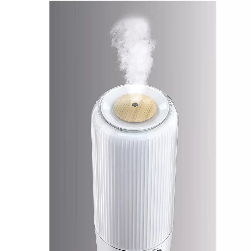 دستگاه بخور و رطوبت ساز سرد بلک اند دکر مدل HM6000-B5