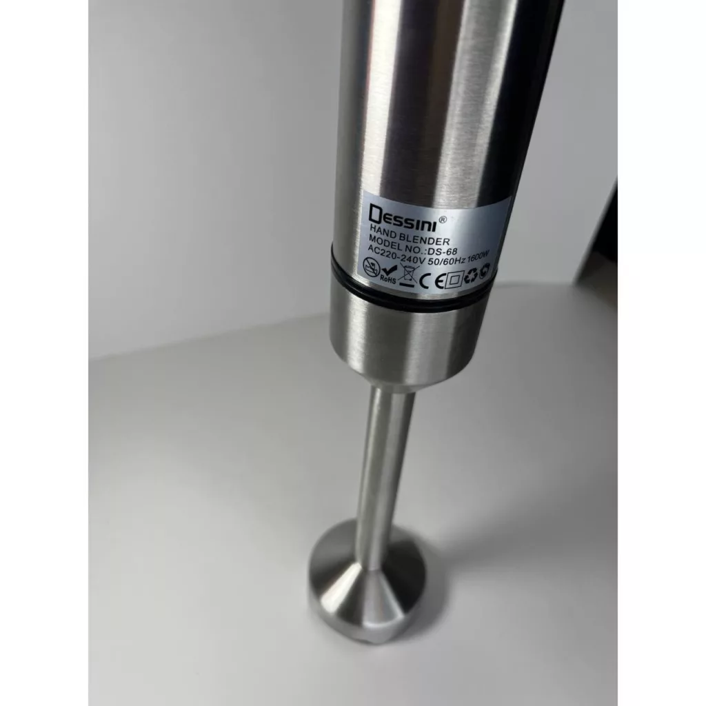 گوشت کوب برقی 1600 وات دسینی مدل Ds_68