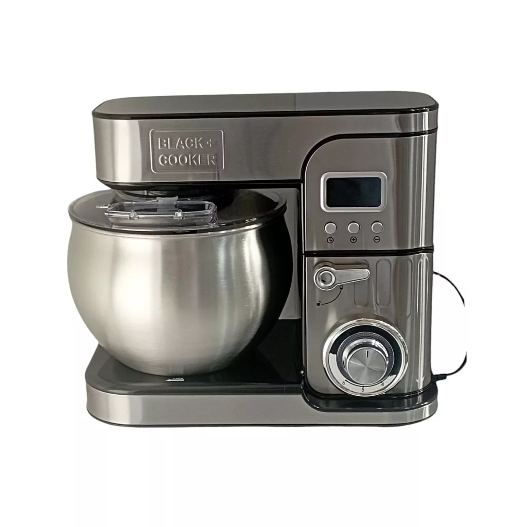 همزن بلک اند کوکر مدل BCS-M810