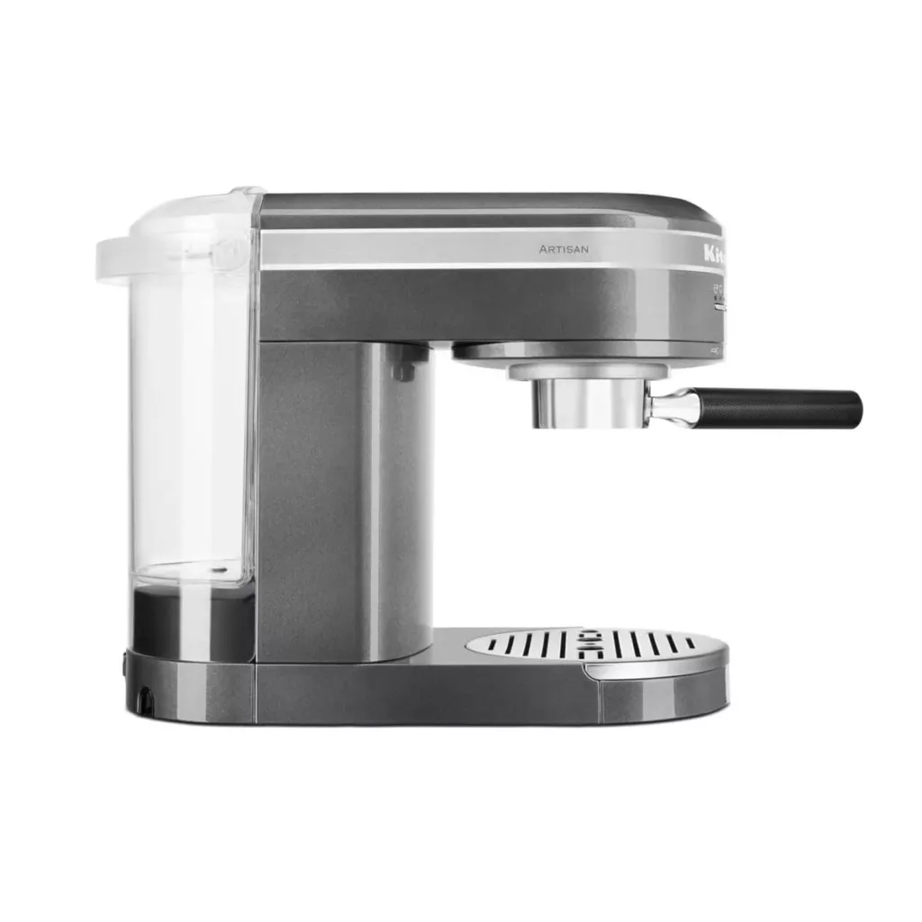 اسپرسو ساز ۱۵۰۰ میلی‌لیتر کیچن اید مدل 5KES6503EMS