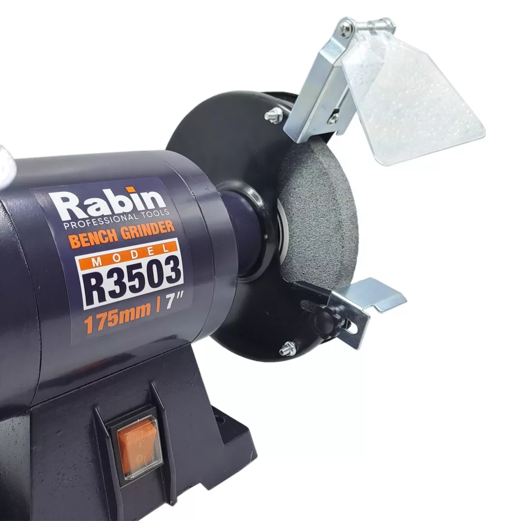 سنگ رومیزی صنعتی رابین مدل R3503