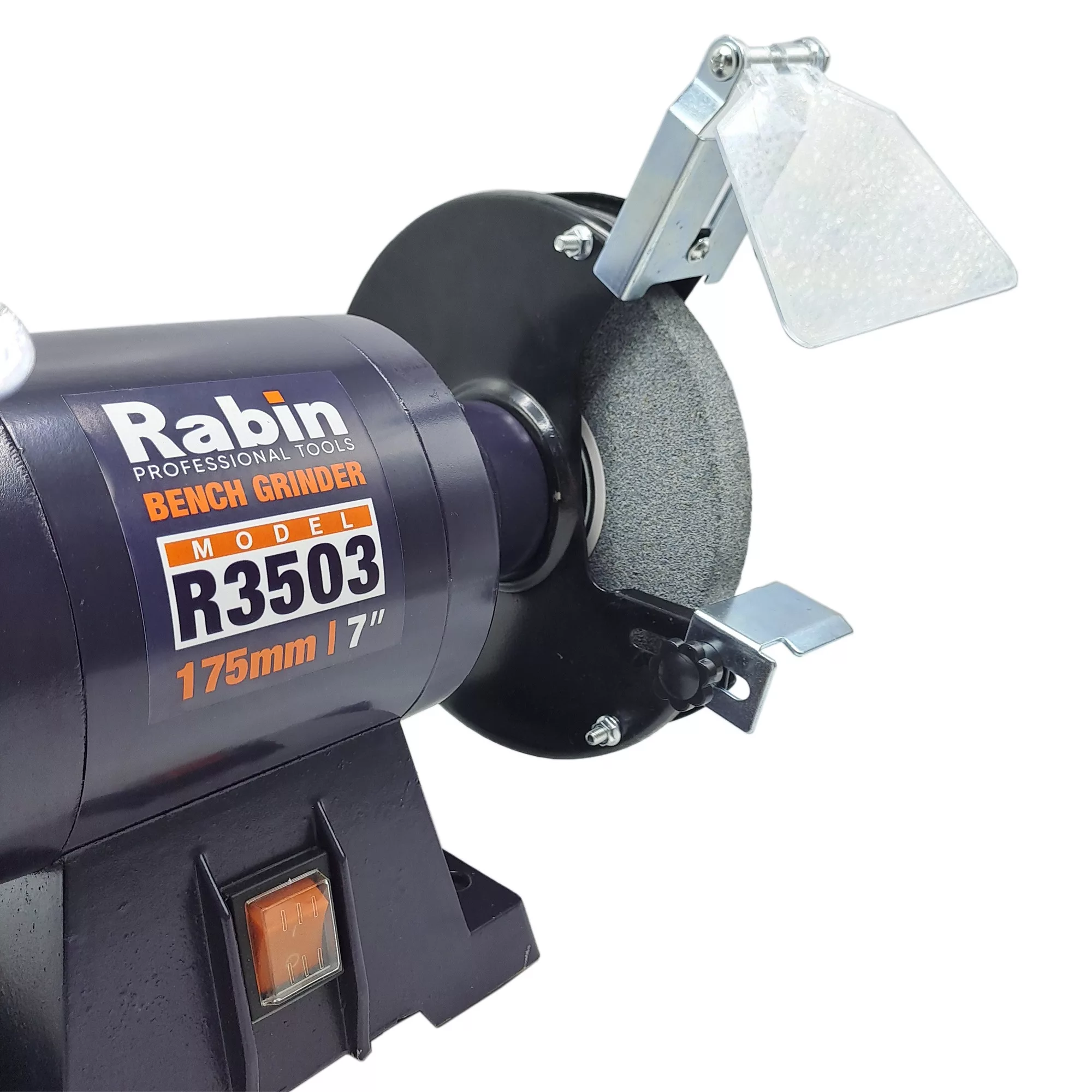 سنگ رومیزی صنعتی رابین مدل R3503