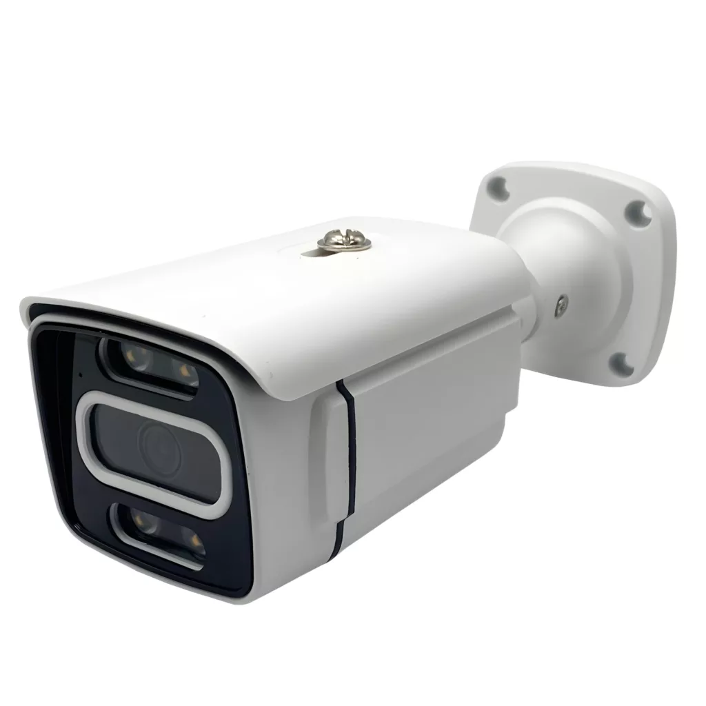 دوربین مداربسته تحت شبکه حابل مدل HNC-B9453-T