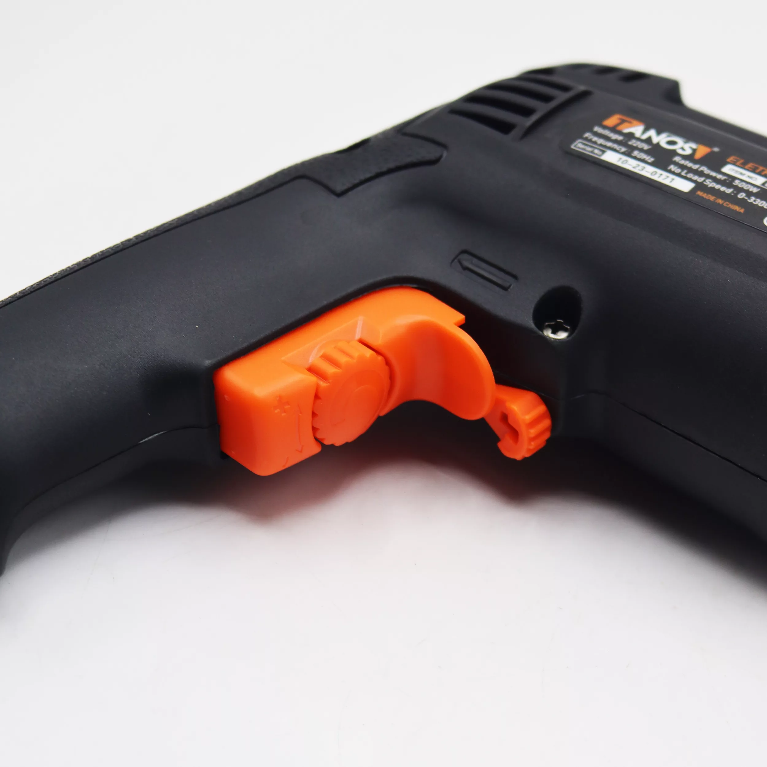 دریل چکشی برقی تانوس کد  YP-ED-6550/500W