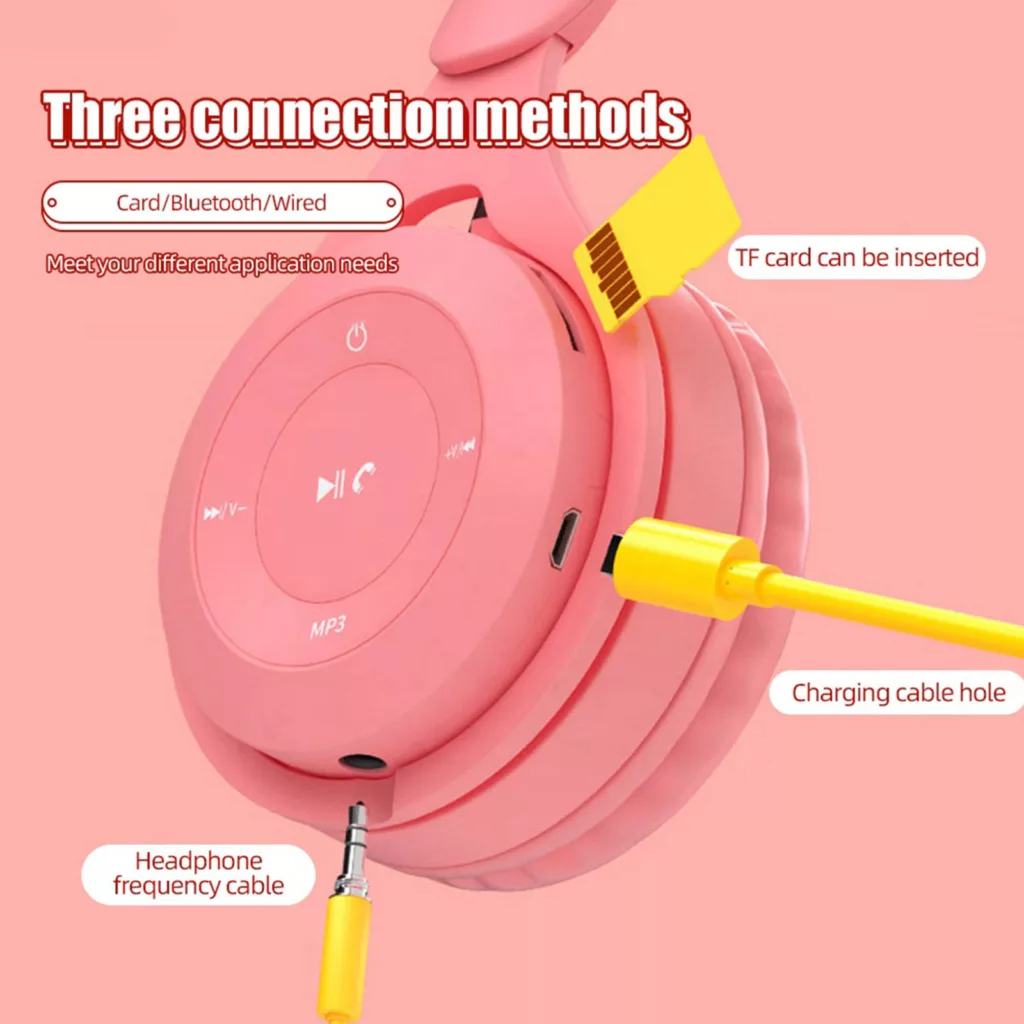 هدست بلوتوثی مدل Y08