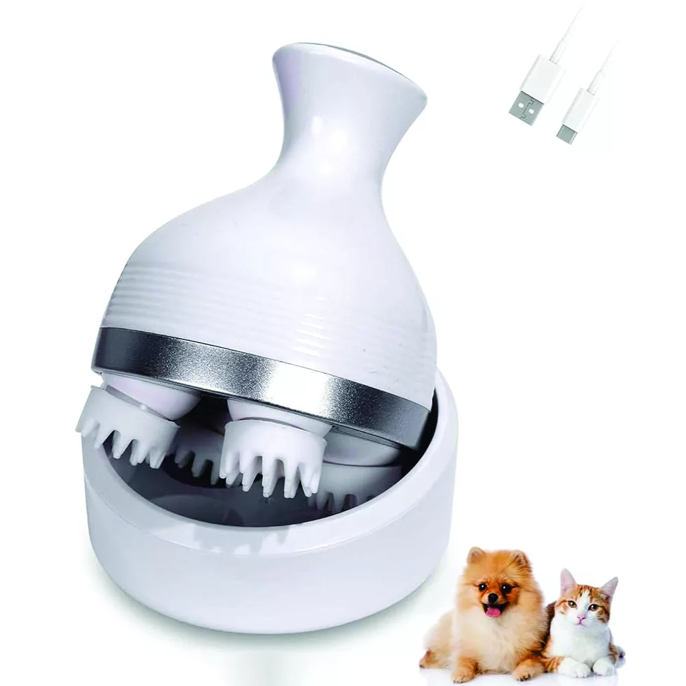 ماساژور سر مدل KJ223