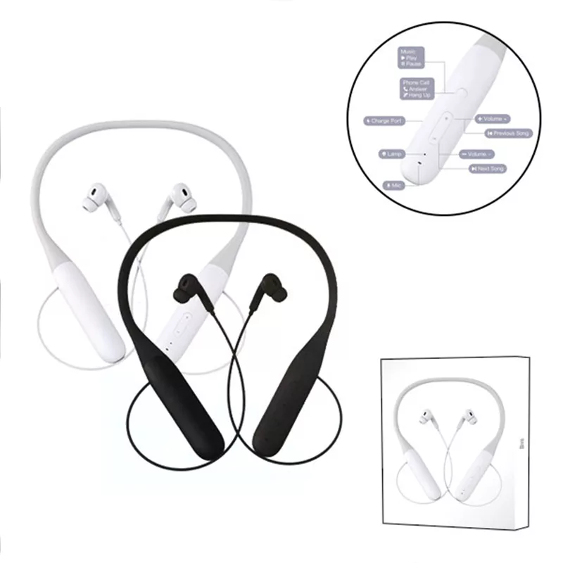 هدست بلوتوثی بیوا مدل 03