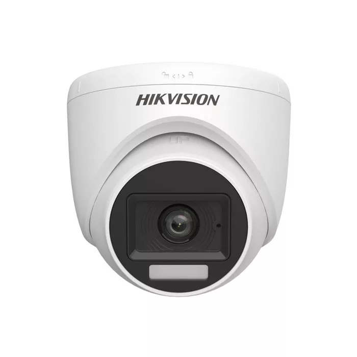 دوربین مداربسته آنالوگ هایک ویژن مدل DS-2CE76D0T-LPFS 2MP