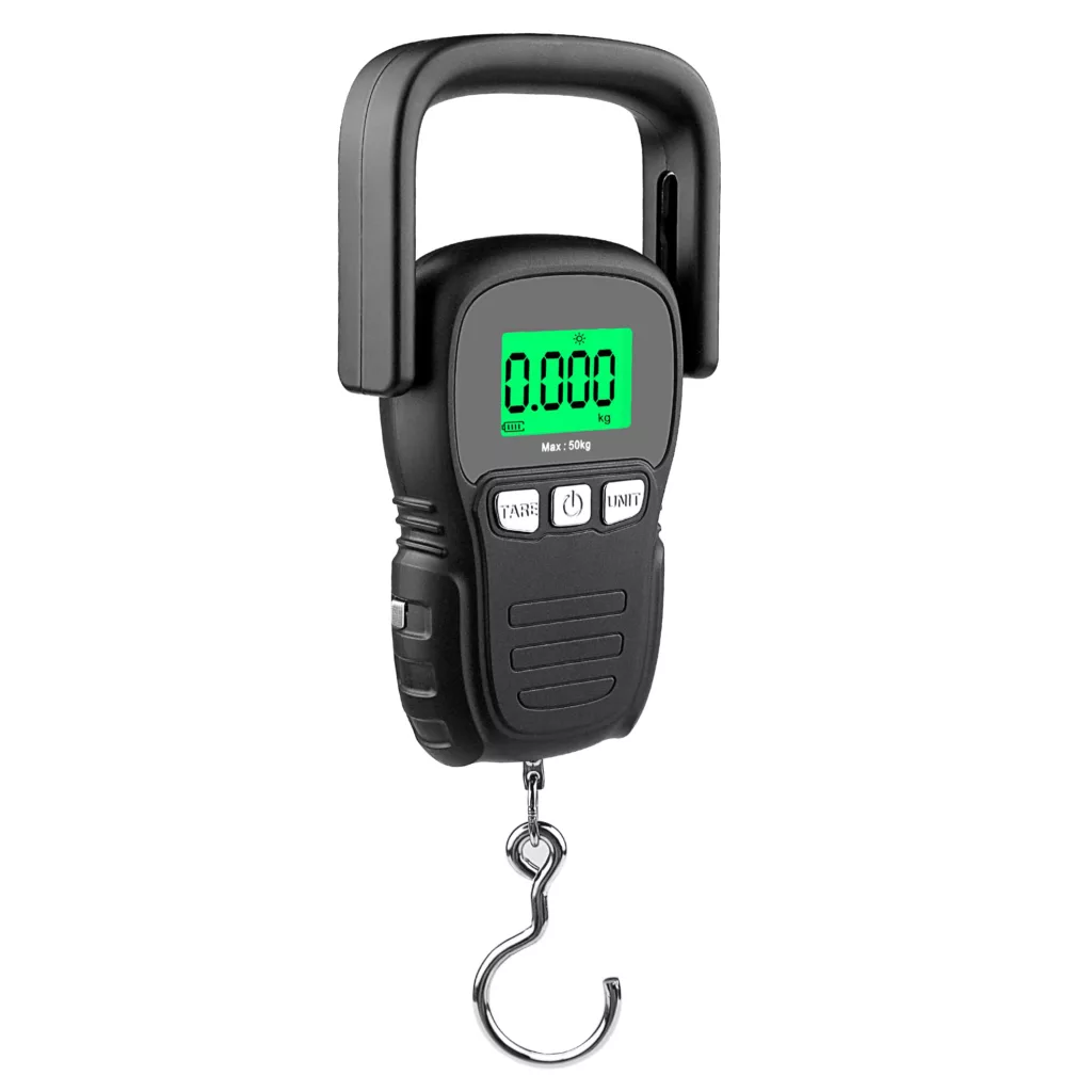 ترازوی آشپزخانه مدل WH-A29