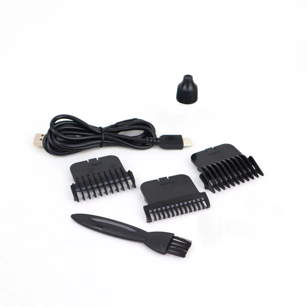 ماشین اصلاح موی سر و صورت شارژی جاماکی مدل JPC90038