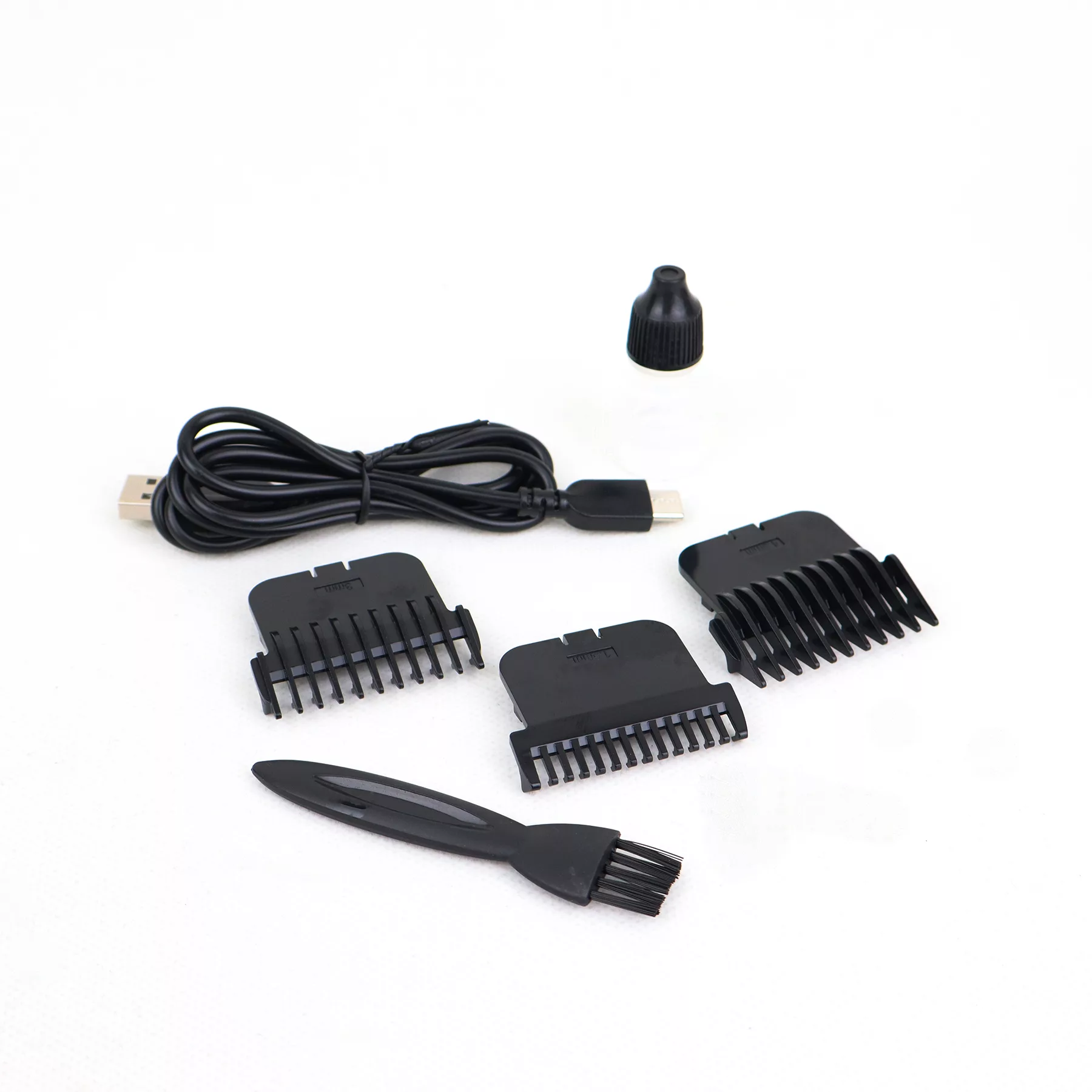 ماشین اصلاح موی سر و صورت شارژی جاماکی مدل JPC90038