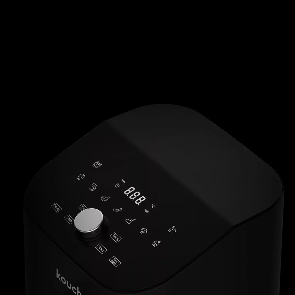 سرخ کن بدون روغن کوخ مدل KF-2102