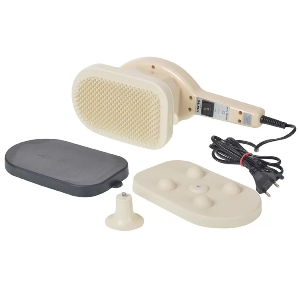 ماساژور برقی ترایو مدل 717 powerful